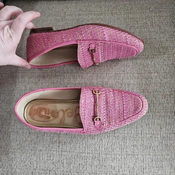 Sam Edelman Lorraine Bit Loafer - Picture 2 of 7